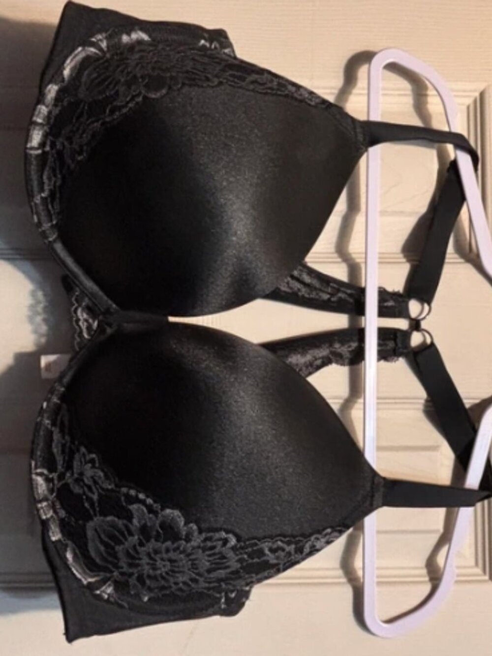 CACIQUE BRA